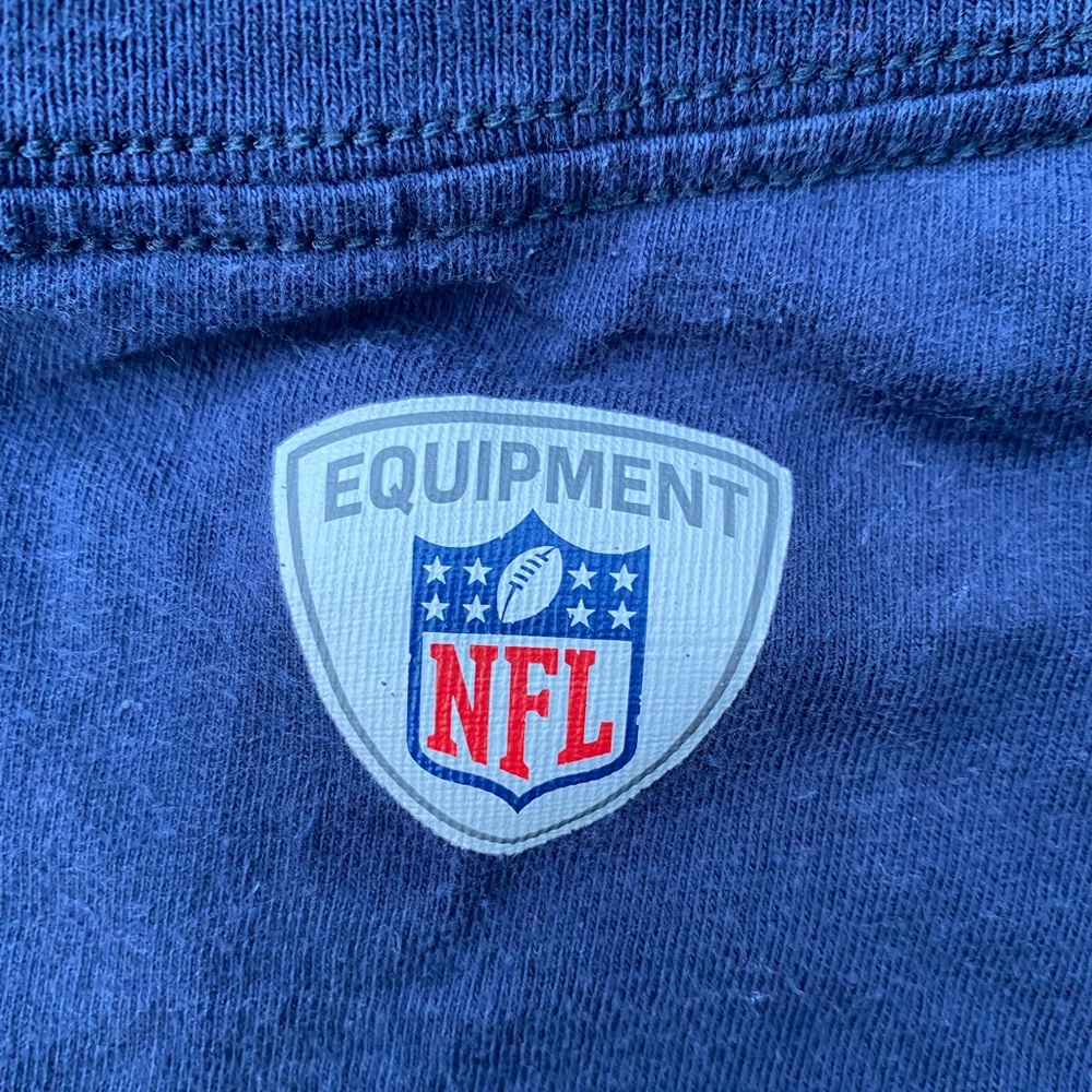 Seattle Seahawks Tee - Picture 3 of 5